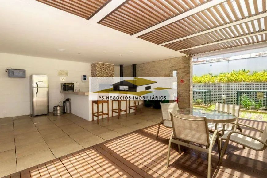 Apartamento, 4 quartos, 136 m² - Foto 42