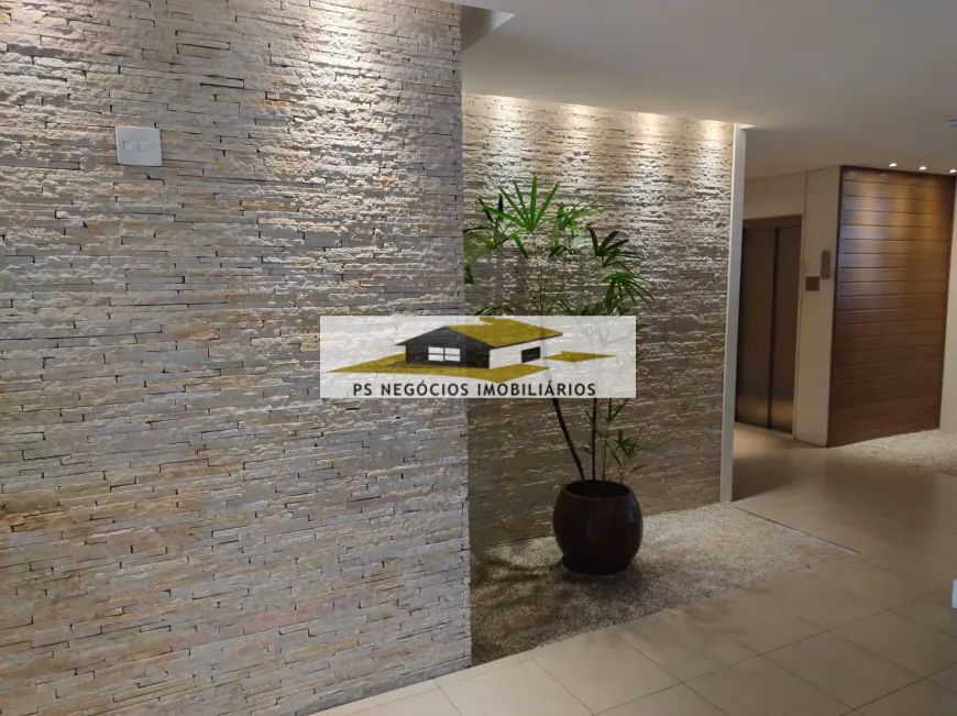 Apartamento, 4 quartos, 136 m² - Foto 37