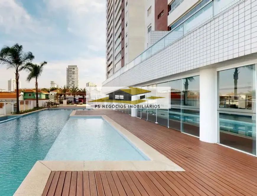 Apartamento, 4 quartos, 136 m² - Foto 53