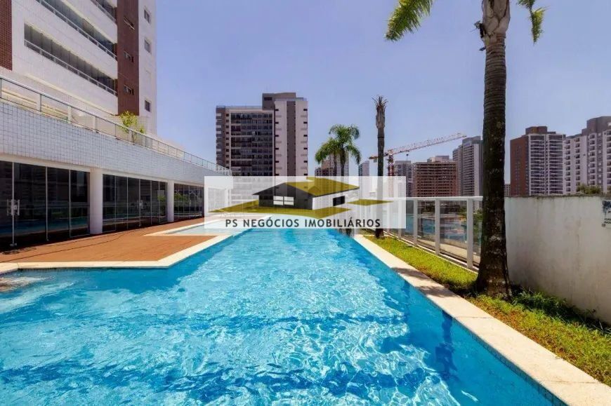 Apartamento, 4 quartos, 136 m² - Foto 52