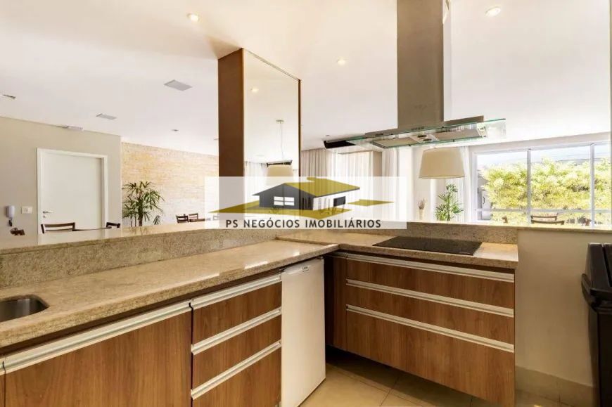 Apartamento, 4 quartos, 136 m² - Foto 45