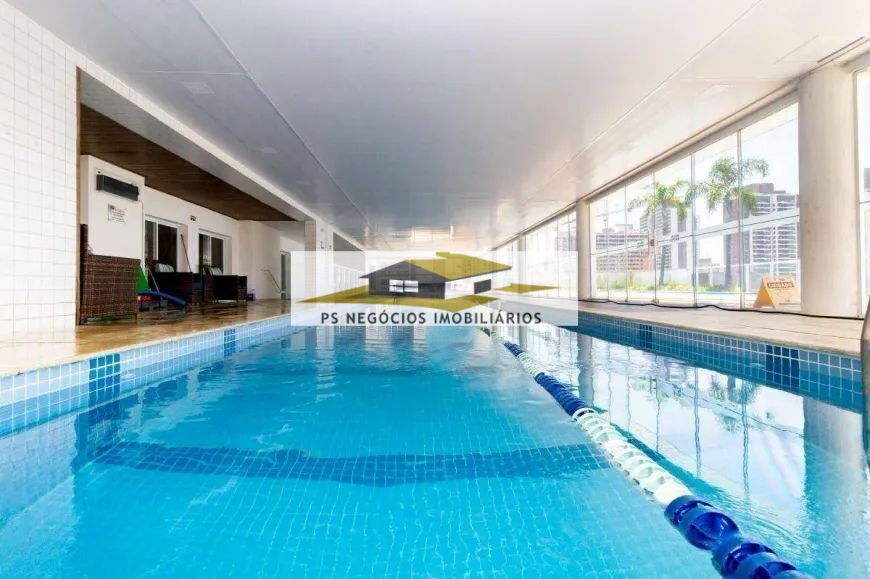 Apartamento, 4 quartos, 136 m² - Foto 51