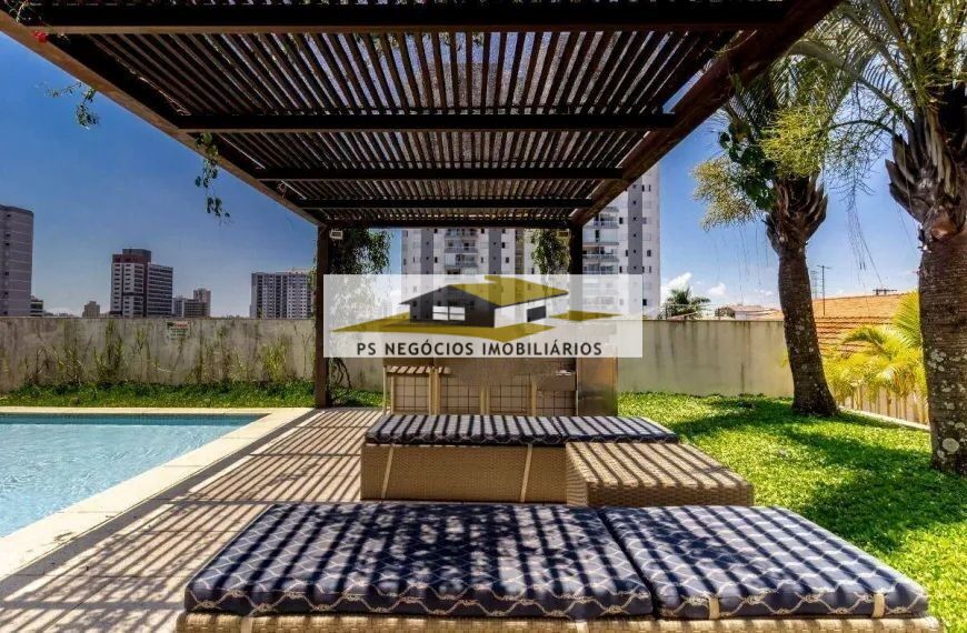 Apartamento, 4 quartos, 136 m² - Foto 50