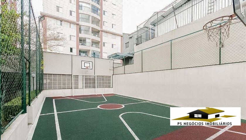 Apartamento à venda com 3 quartos, 68m² - Foto 48