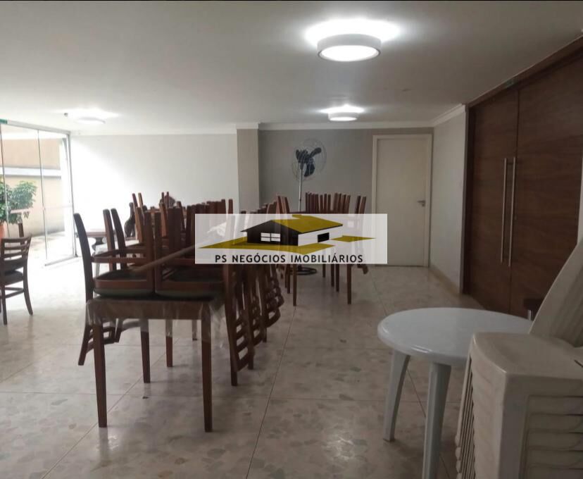 Apartamento à venda com 3 quartos, 116m² - Foto 32