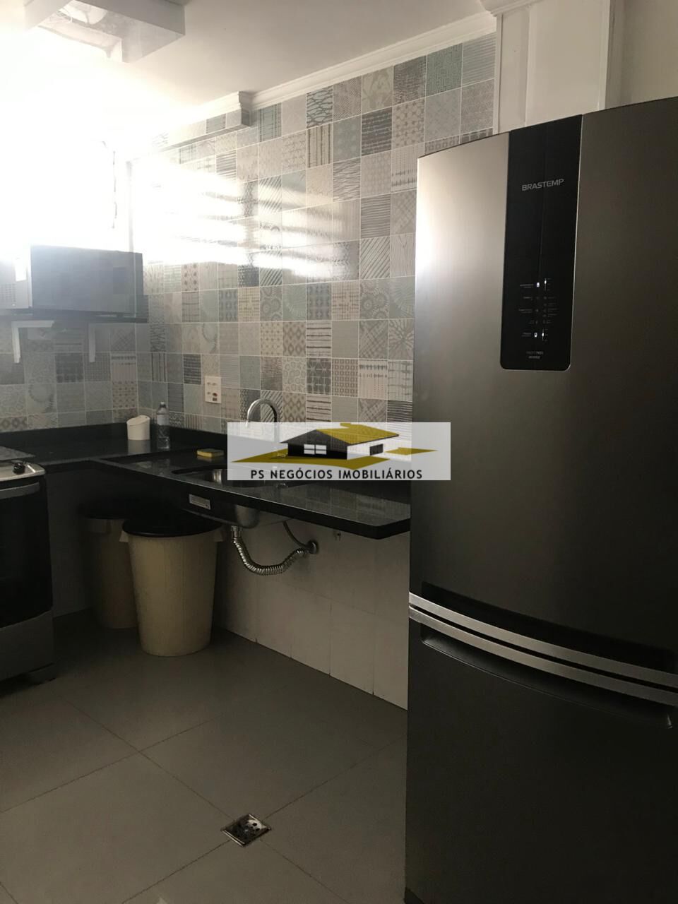 Apartamento à venda com 3 quartos, 116m² - Foto 36