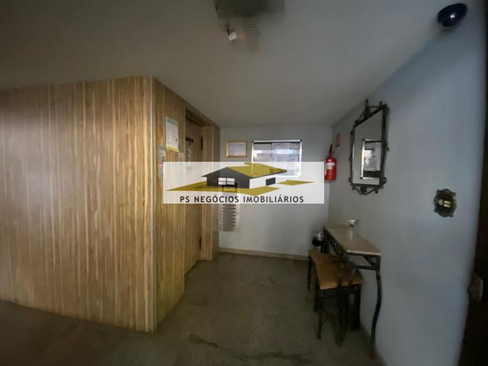Apartamento, 1 quarto, 45 m² - Foto 15