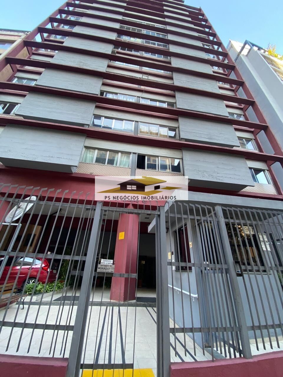 Apartamento, 1 quarto, 45 m² - Foto 14