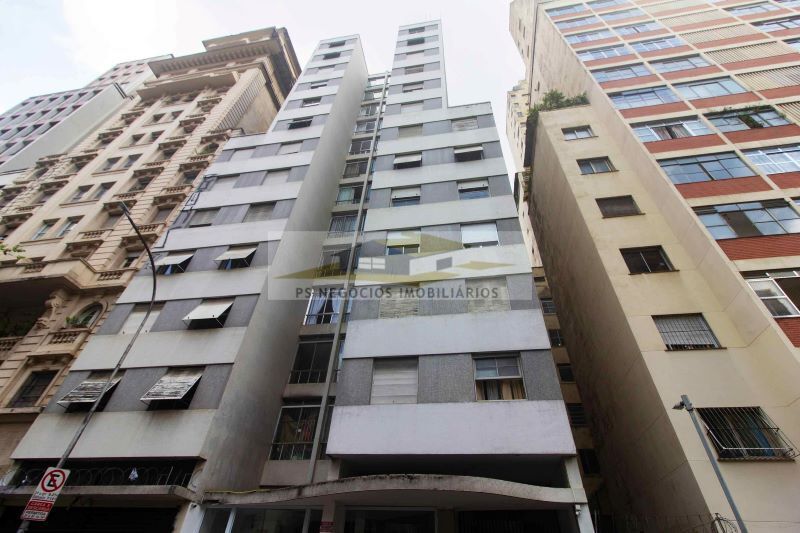 Apartamento à venda com 3 quartos, 80m² - Foto 21