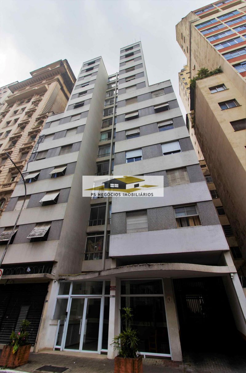 Apartamento para alugar com 3 quartos, 80m² - Foto 20