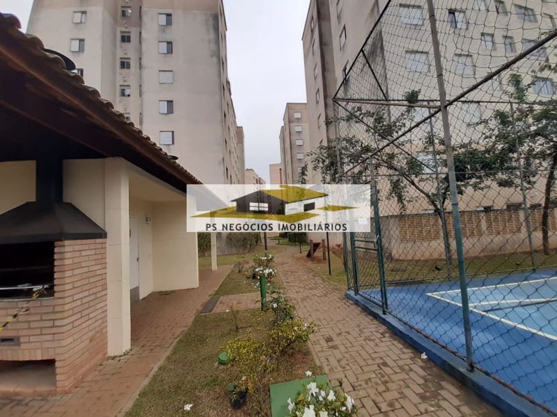 Apartamento à venda com 2 quartos, 52m² - Foto 74