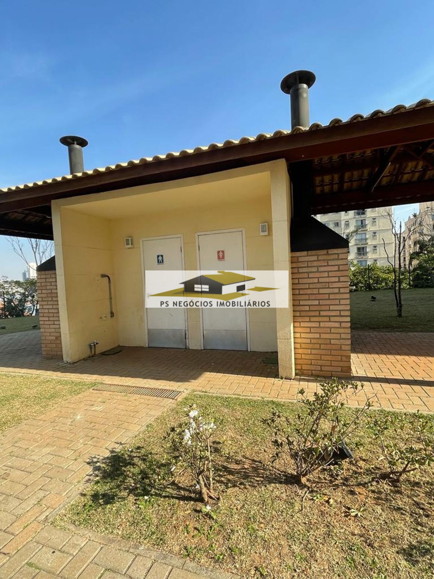 Apartamento à venda com 2 quartos, 52m² - Foto 53