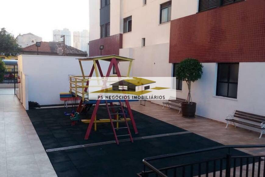 Apartamento à venda com 3 quartos, 63m² - Foto 17