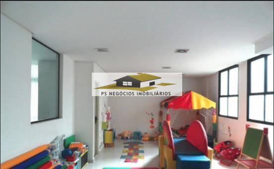 Apartamento à venda com 3 quartos, 63m² - Foto 32