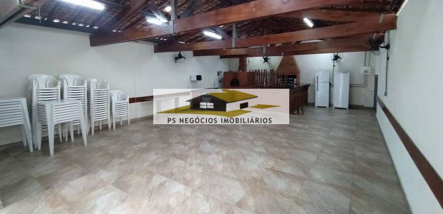 Apartamento à venda com 3 quartos, 63m² - Foto 24