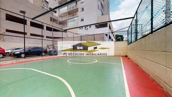 Apartamento à venda com 2 quartos, 42m² - Foto 23