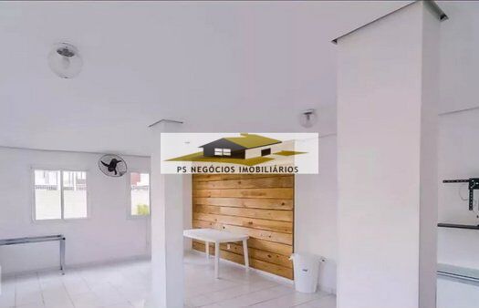 Apartamento à venda com 2 quartos, 42m² - Foto 9