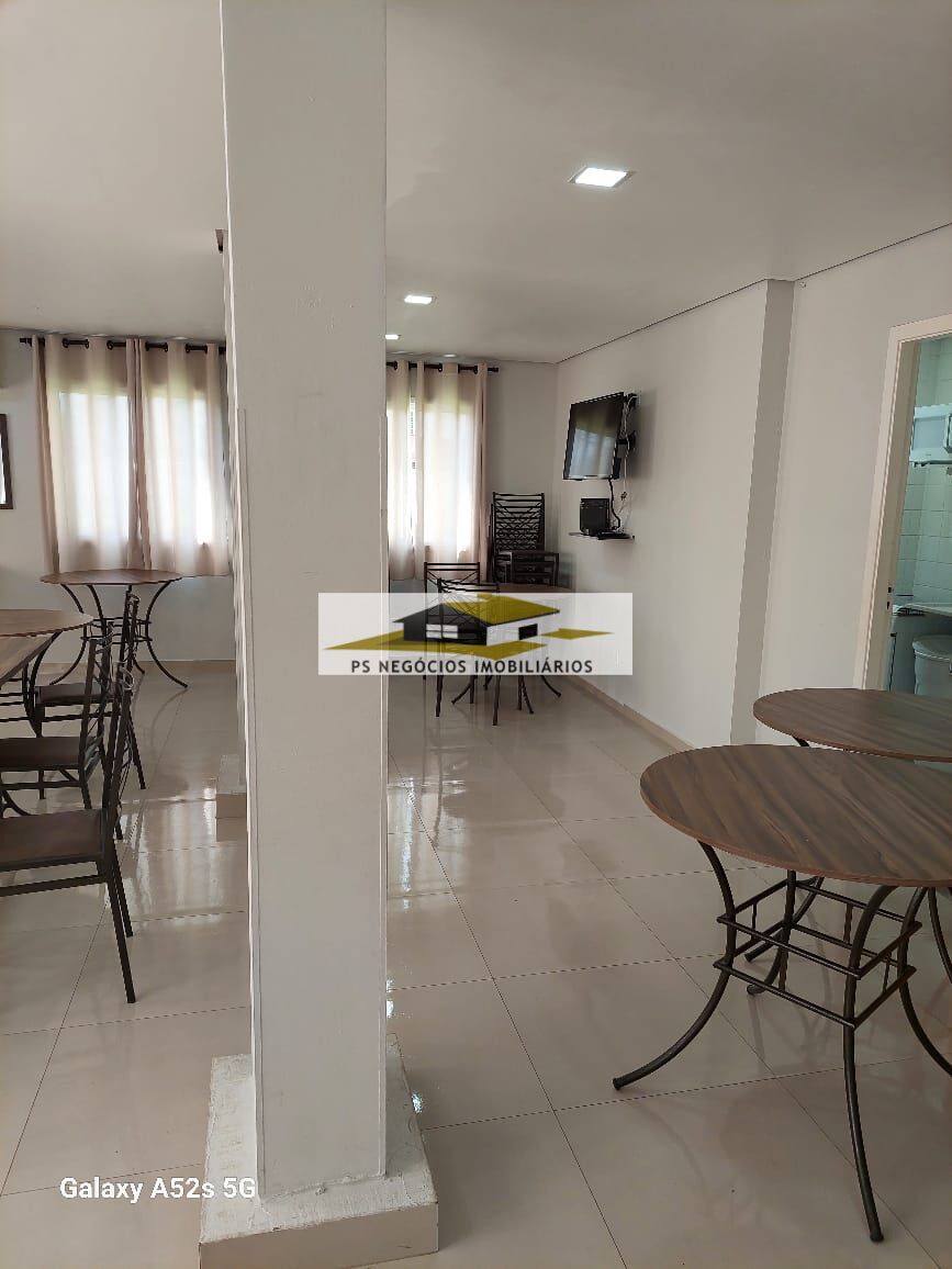 Apartamento à venda com 2 quartos, 42m² - Foto 10