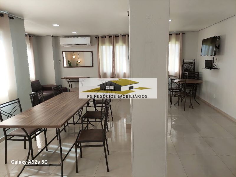 Apartamento à venda com 2 quartos, 42m² - Foto 13