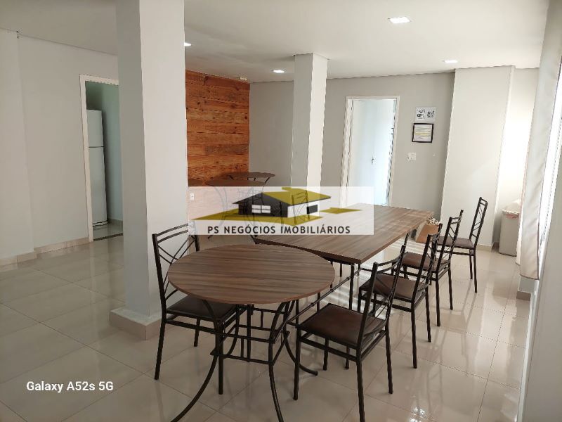 Apartamento à venda com 2 quartos, 42m² - Foto 11