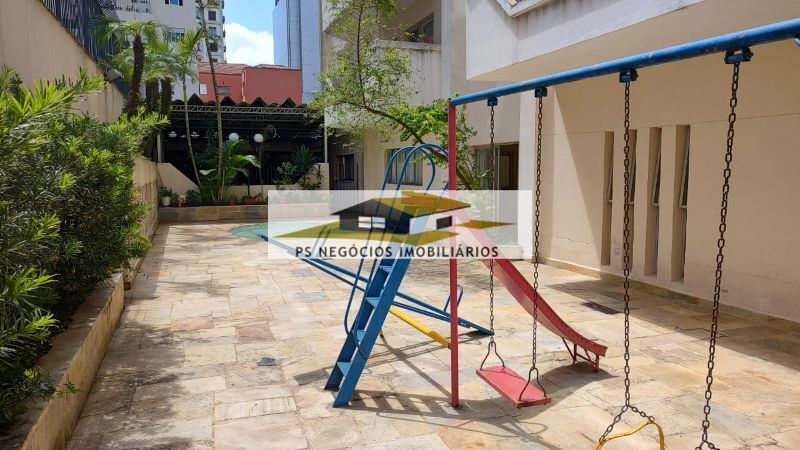 Apartamento, 3 quartos, 110 m² - Foto 18