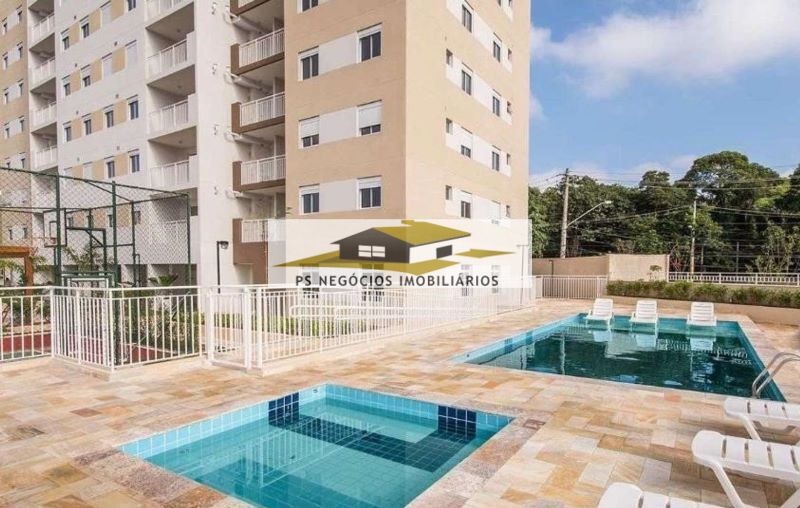 Apartamento à venda com 2 quartos, 63m² - Foto 31