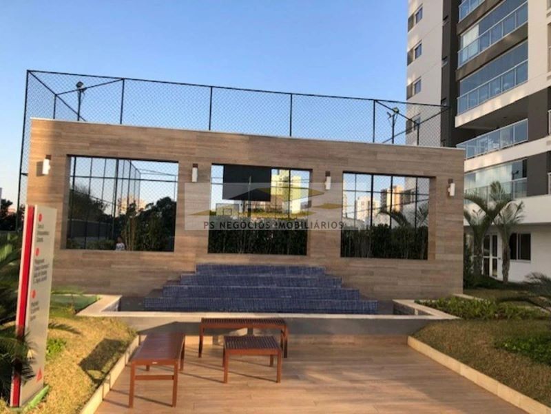 Apartamento à venda com 3 quartos, 139m² - Foto 41