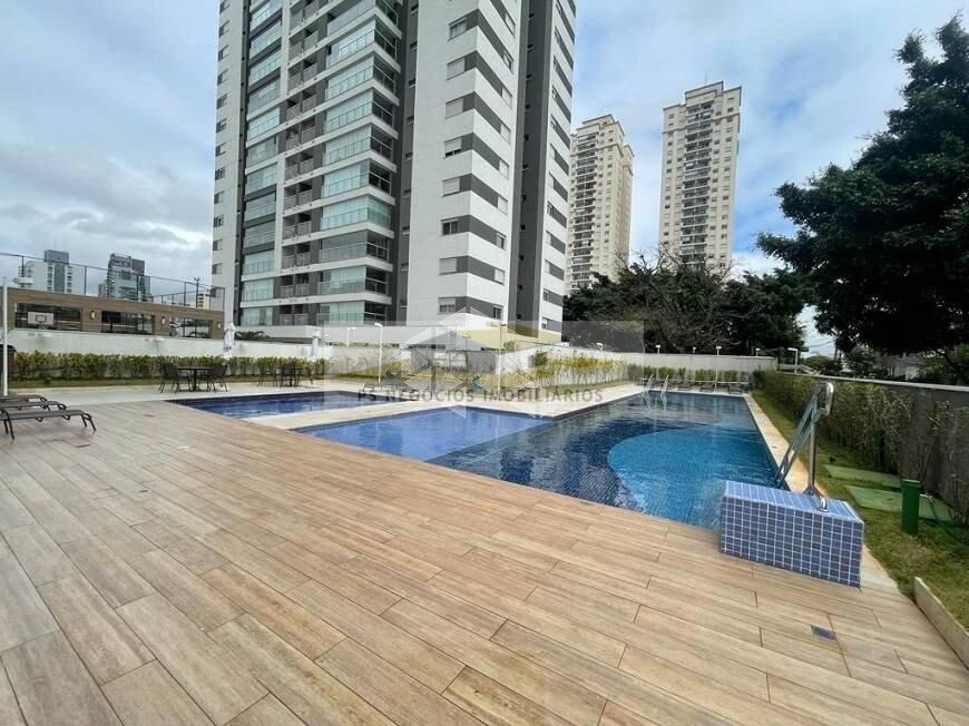 Apartamento à venda com 3 quartos, 139m² - Foto 43