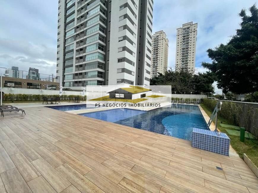 Apartamento à venda com 3 quartos, 140m² - Foto 42