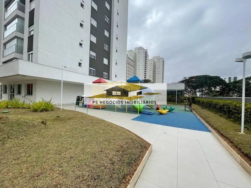 Apartamento à venda com 3 quartos, 140m² - Foto 38