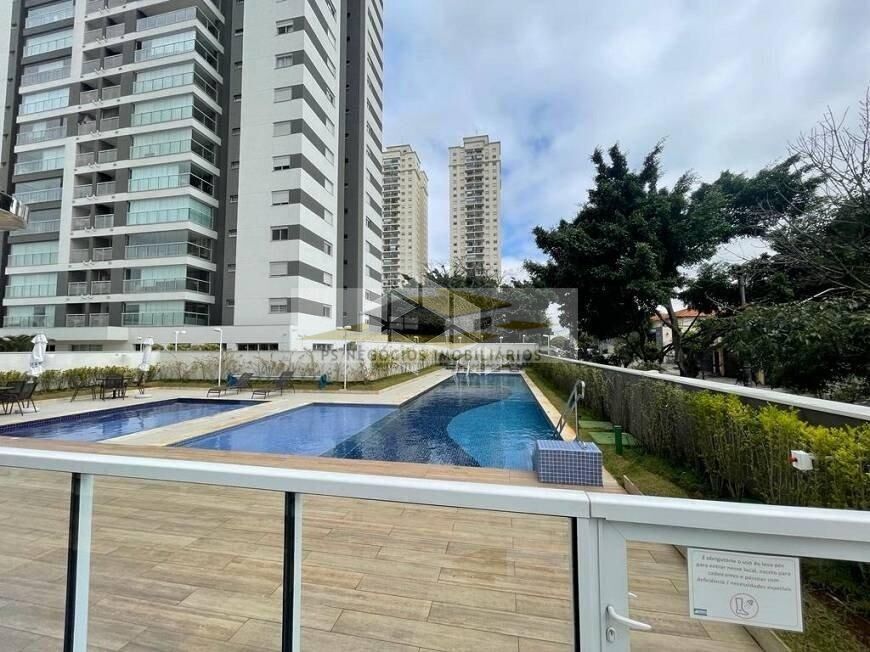 Apartamento à venda com 3 quartos, 139m² - Foto 44