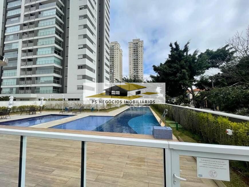 Apartamento à venda com 3 quartos, 140m² - Foto 43