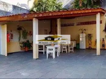 Apartamento, 2 quartos, 51 m² - Foto 24
