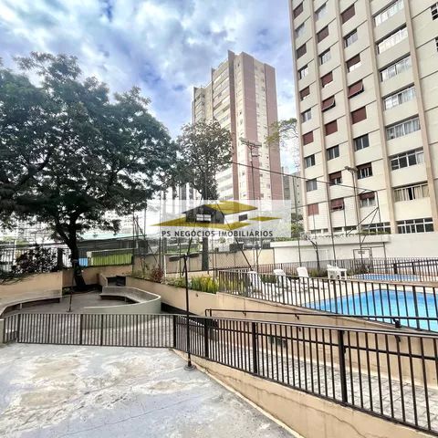 Apartamento, 2 quartos, 84 m² - Foto 41