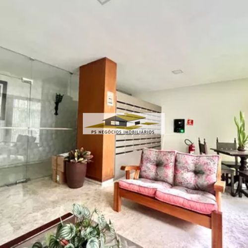 Apartamento, 2 quartos, 84 m² - Foto 30