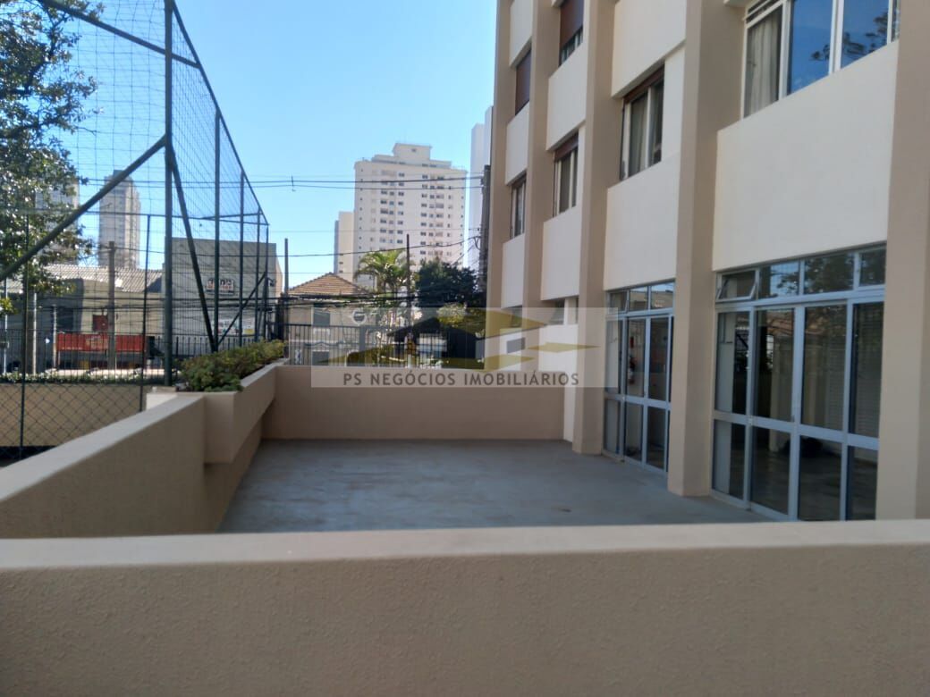 Apartamento à venda com 2 quartos, 84m² - Foto 29