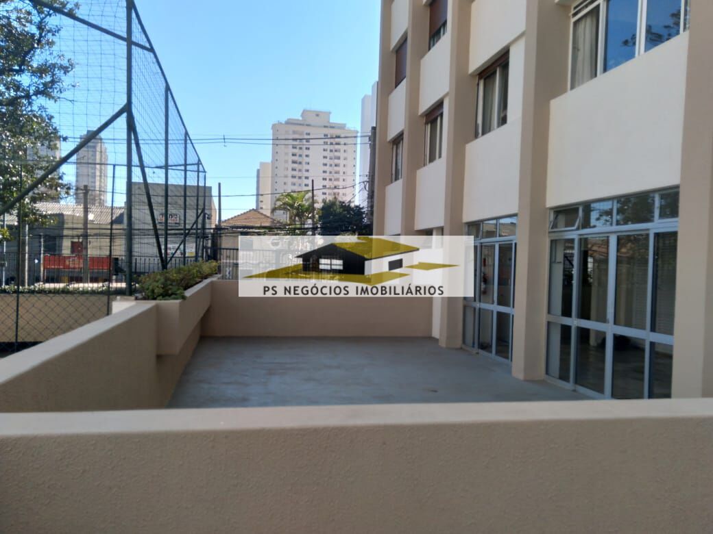 Apartamento à venda com 2 quartos, 84m² - Foto 29