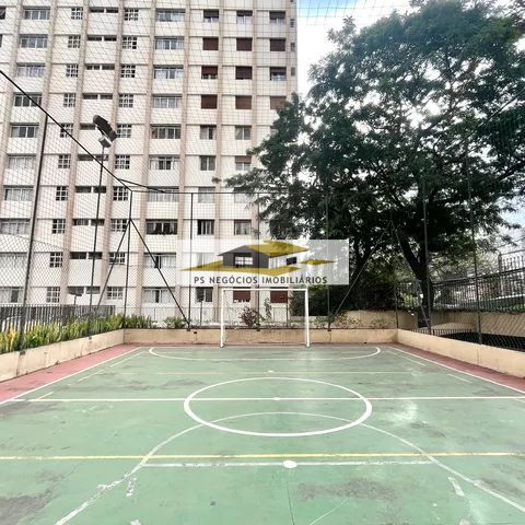 Apartamento, 2 quartos, 84 m² - Foto 43