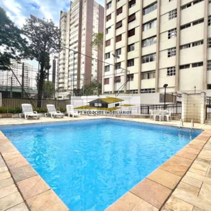 Apartamento, 2 quartos, 84 m² - Foto 39