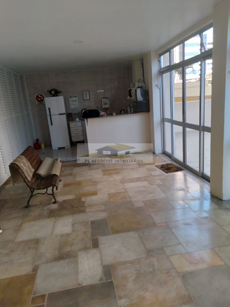 Apartamento à venda com 2 quartos, 84m² - Foto 30