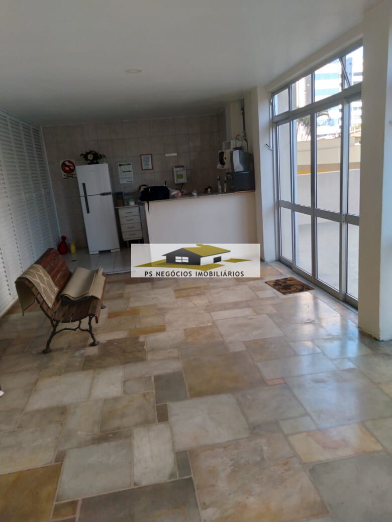 Apartamento à venda com 2 quartos, 84m² - Foto 30