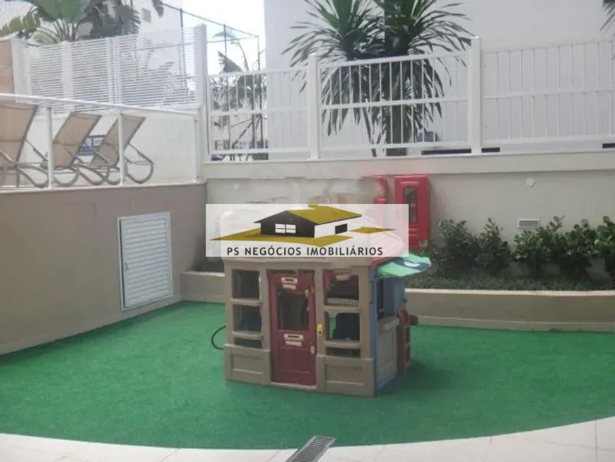 Apartamento, 4 quartos, 160 m² - Foto 40