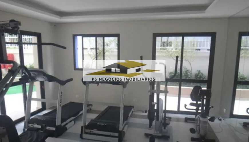 Apartamento, 4 quartos, 160 m² - Foto 37