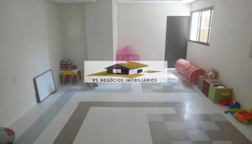 Apartamento, 4 quartos, 160 m² - Foto 39