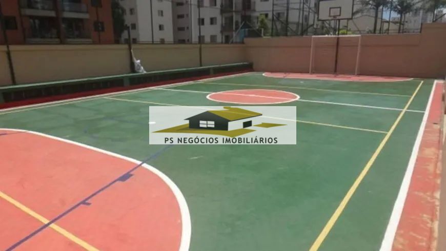 Apartamento, 4 quartos, 160 m² - Foto 34