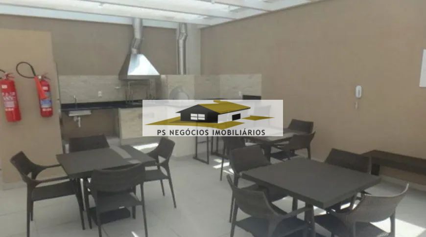 Apartamento, 4 quartos, 160 m² - Foto 35