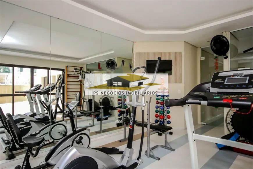 Apartamento, 4 quartos, 160 m² - Foto 36