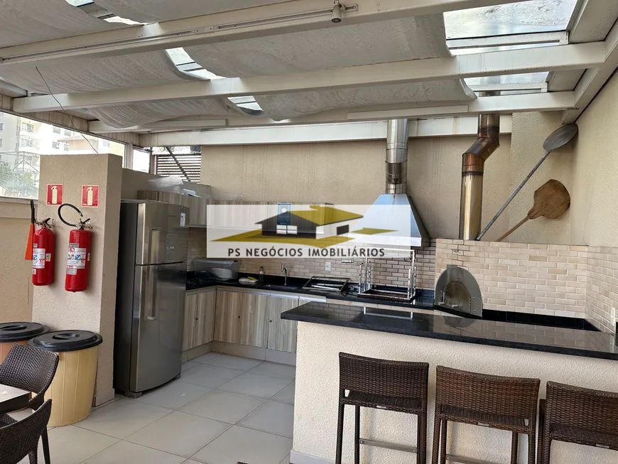 Apartamento, 4 quartos, 160 m² - Foto 43