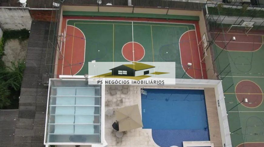 Apartamento, 4 quartos, 160 m² - Foto 33