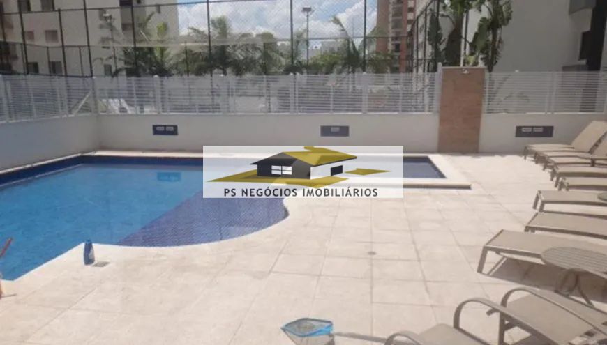 Apartamento, 4 quartos, 160 m² - Foto 42